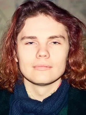Billy Corgan