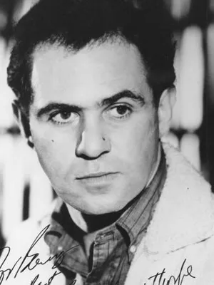 Peter Woodthorpe