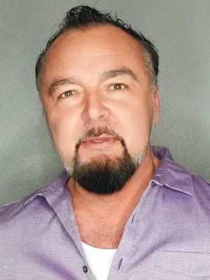 Michael James Alexander
