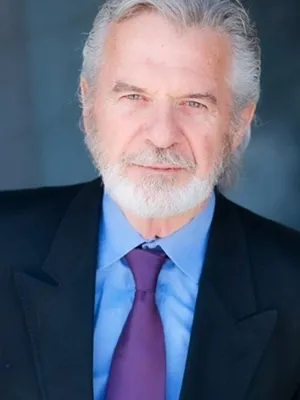 Neil Brooks Cunningham