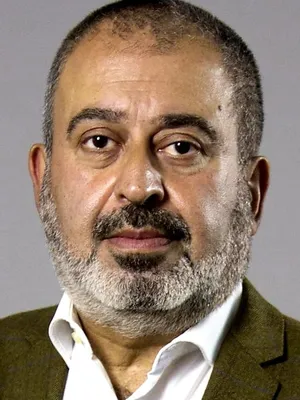 Sebastian Ghandchi