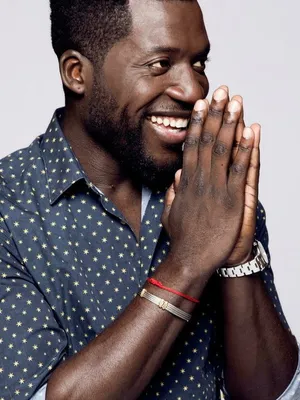 Donel Jack'sman