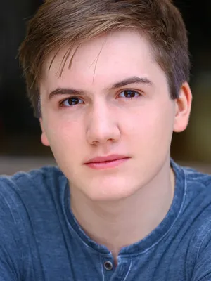 Judah Nelson