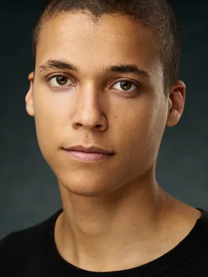 Benjamin Roy