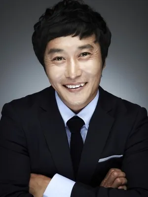 Kim Byung-man