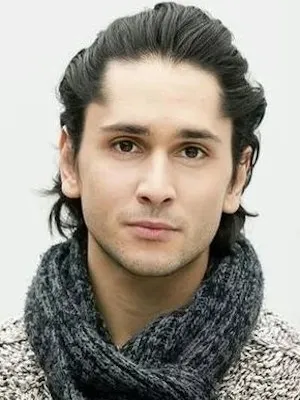 Otar Saralidze