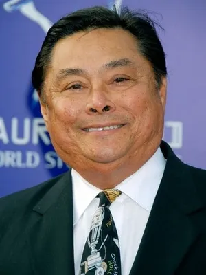 Kenny Endoso