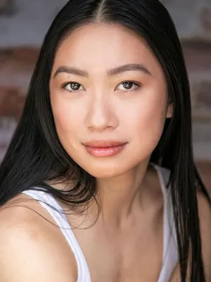 Jess Hong