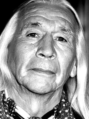 Floyd "Red Crow" Westerman