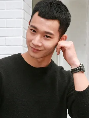 Huang Guan Zhi