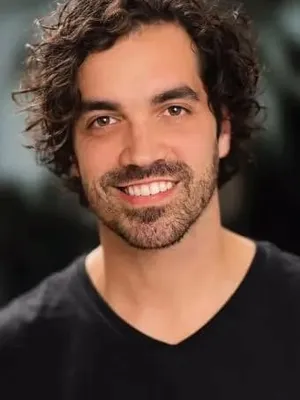 Matthew Paul Martinez