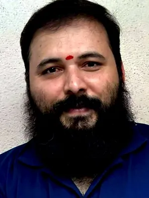Madhu Guruswamy