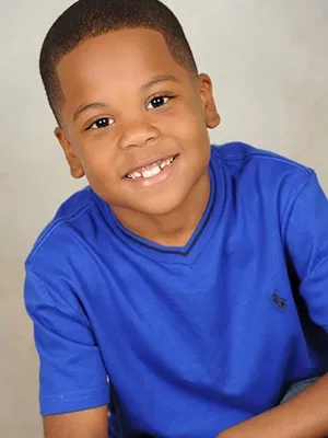 Jaylon Gordon