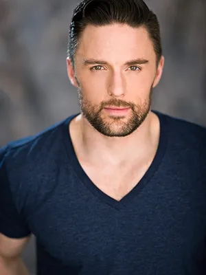 Patrick Rinehart
