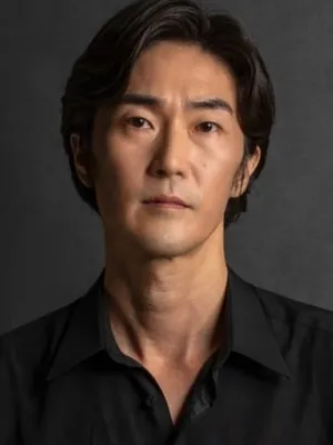 Oh Dae-seok