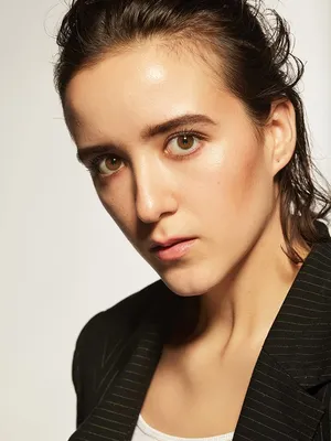 Abby Corrigan