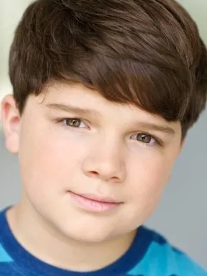 Benjamin McGowan