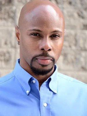 Marquise Wilson