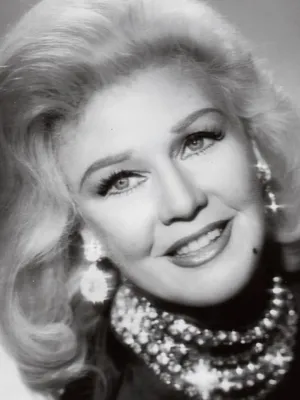 Kay Medford