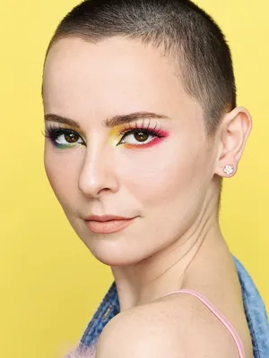 Julia Belanova