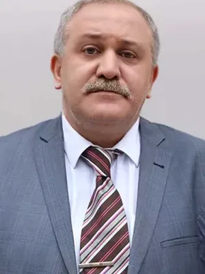 İsmail Karagöz