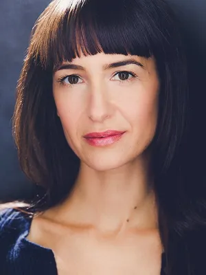 Elisabeth Waterston