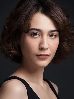 Merve Çağıran