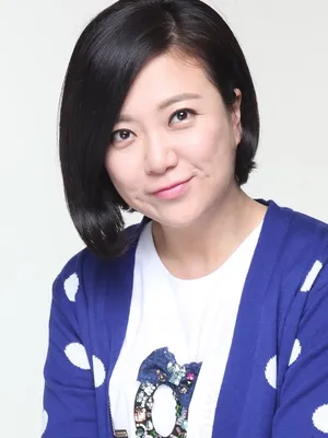 Kim Sook