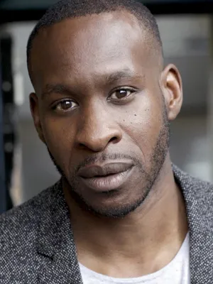 Marcus Onilude