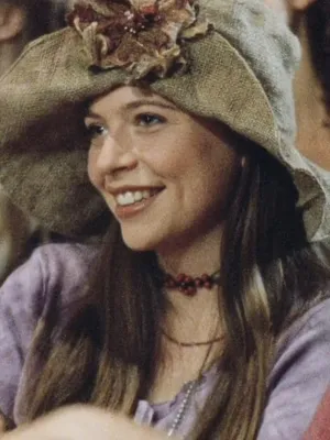 Margaret Langrick