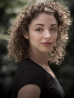 Isabelle Atkinson