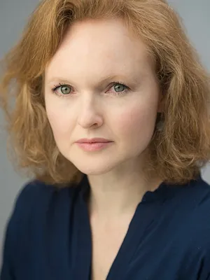 Emma Davies