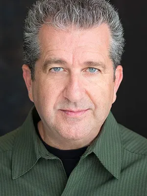 Carey Scott