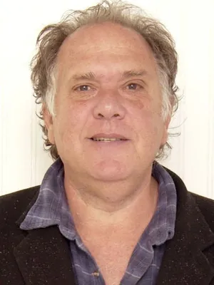 Maury Chaykin