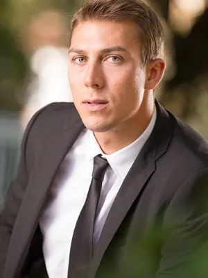 Wolfgang Klassen