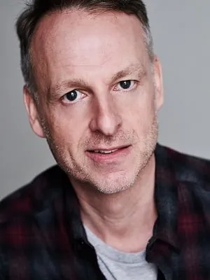 Andrew Rolfe