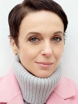 Amanda Abbington