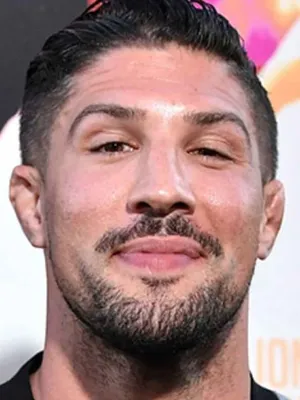 Brendan Schaub