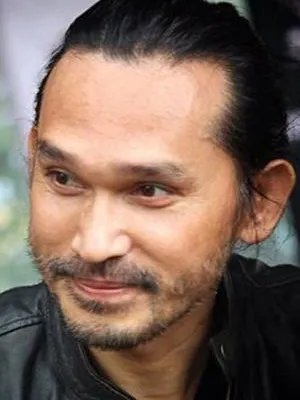 Praptpadol Suwanbang