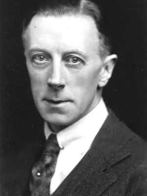 Ernest Thesiger