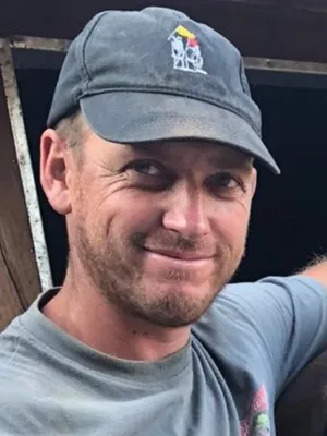 Tom Cox