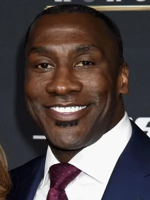 Shannon Sharpe