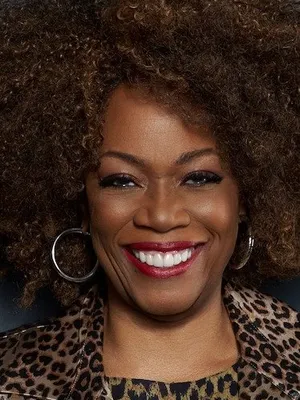 Regina Taylor