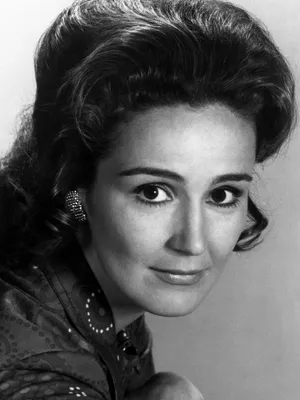 Claudette Nevins