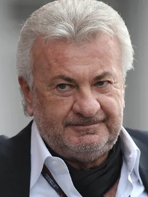 Willi Weber