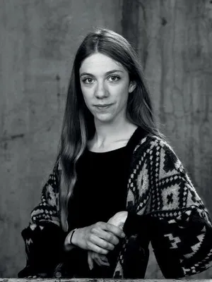 Eva Jesenovec