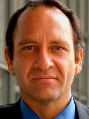 Charles Glover