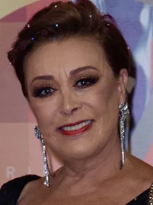 Sylvia Pasquel