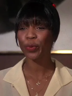 Gloria Delaney