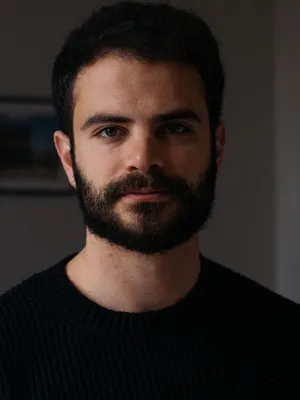 Sinan Helvaci